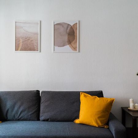 Big Apart- Old Town- Rydygiera Street- 10 People - Market Square Apartment Вроцлав Екстериор снимка