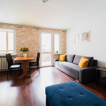 Big Apart- Old Town- Rydygiera Street- 10 People - Market Square Apartment Вроцлав Екстериор снимка