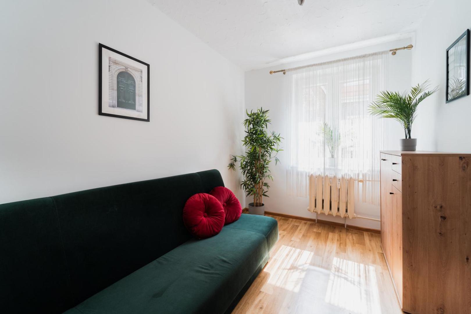 Big Apart- Old Town- Rydygiera Street- 10 People - Market Square Apartment Вроцлав Екстериор снимка