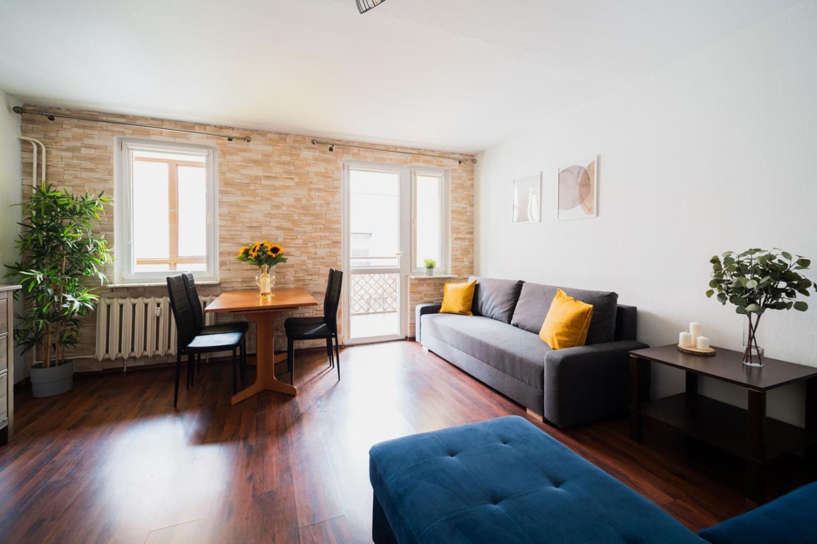 Big Apart- Old Town- Rydygiera Street- 10 People - Market Square Apartment Вроцлав Екстериор снимка