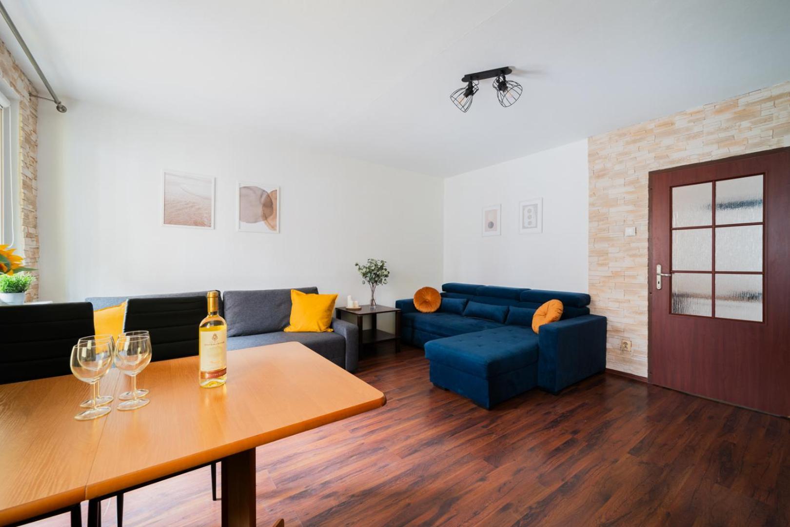 Big Apart- Old Town- Rydygiera Street- 10 People - Market Square Apartment Вроцлав Екстериор снимка