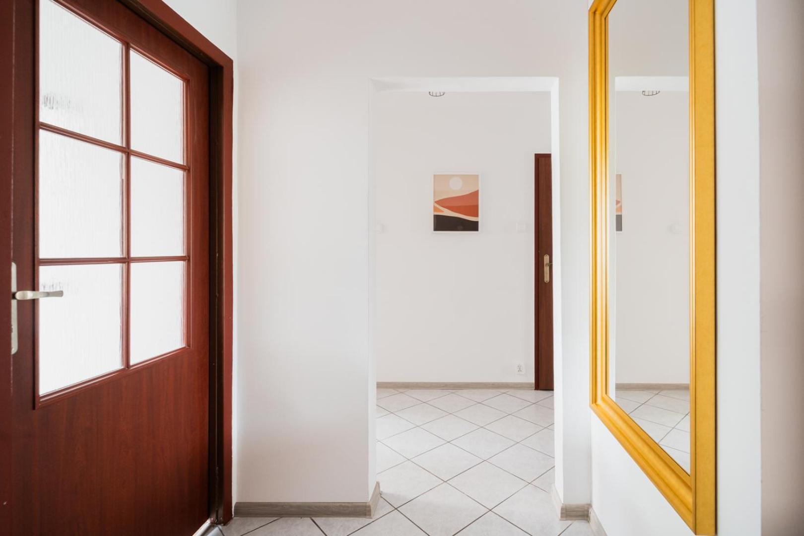 Big Apart- Old Town- Rydygiera Street- 10 People - Market Square Apartment Вроцлав Екстериор снимка