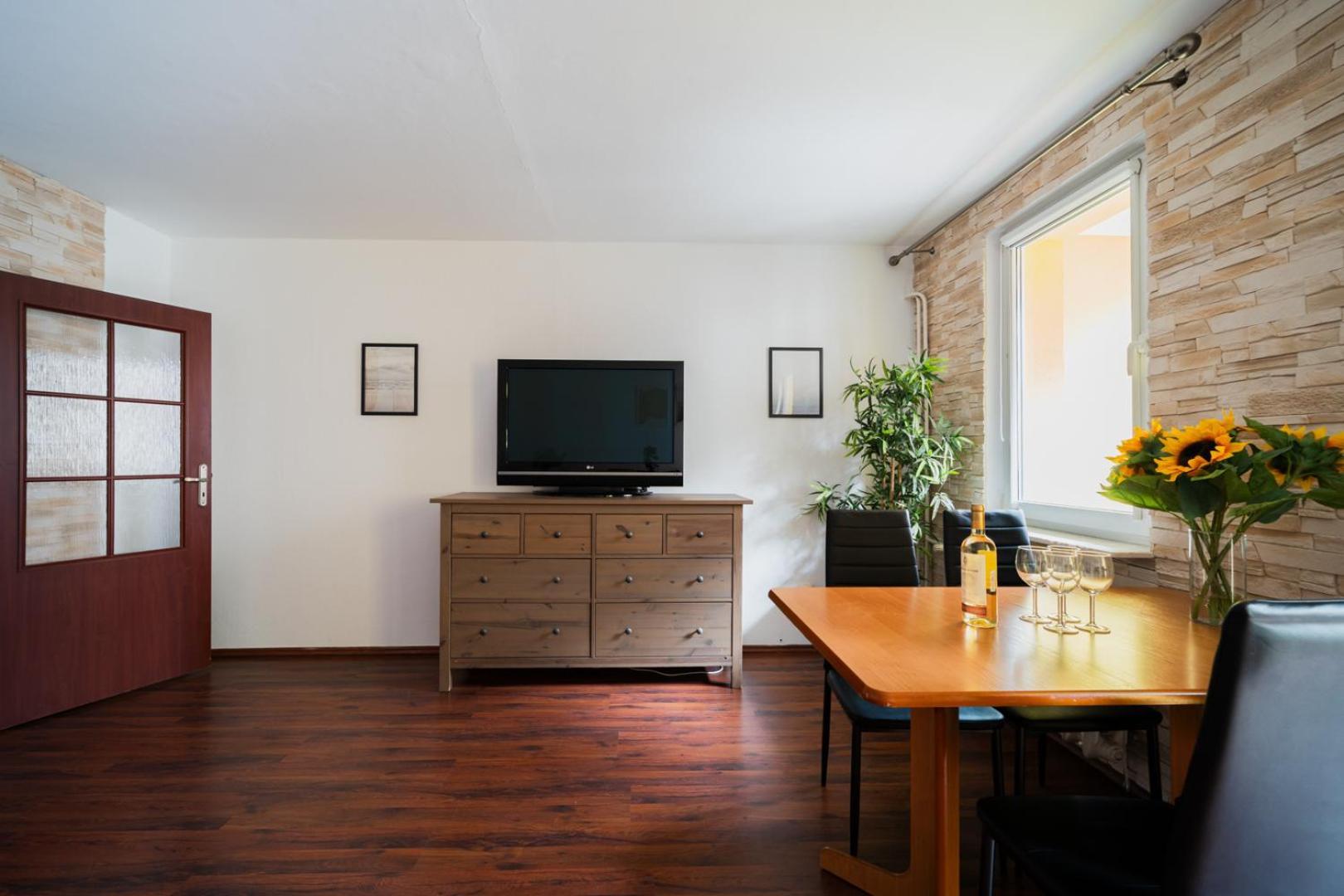 Big Apart- Old Town- Rydygiera Street- 10 People - Market Square Apartment Вроцлав Екстериор снимка