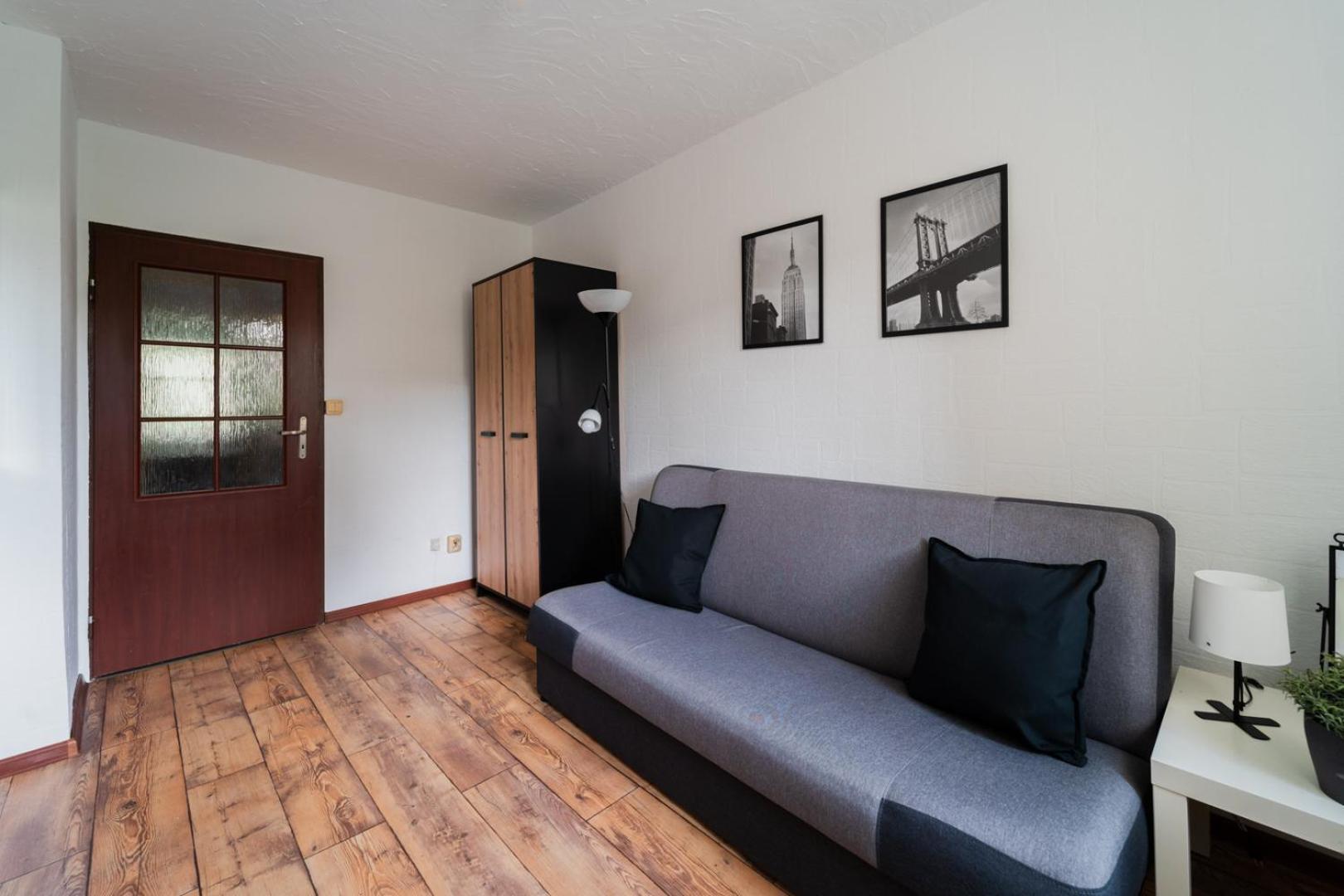 Big Apart- Old Town- Rydygiera Street- 10 People - Market Square Apartment Вроцлав Екстериор снимка