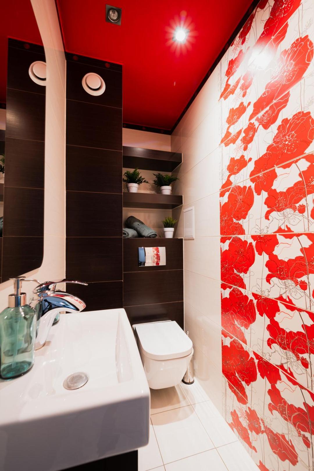 Big Apart- Old Town- Rydygiera Street- 10 People - Market Square Apartment Вроцлав Екстериор снимка