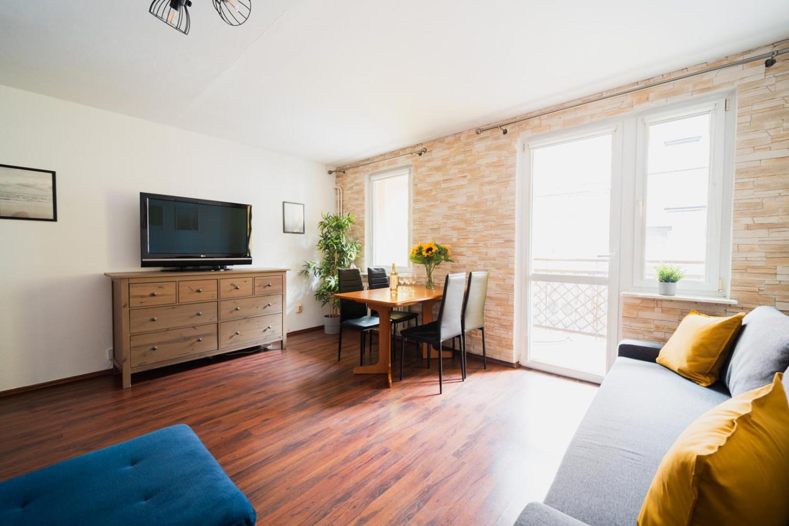 Big Apart- Old Town- Rydygiera Street- 10 People - Market Square Apartment Вроцлав Екстериор снимка